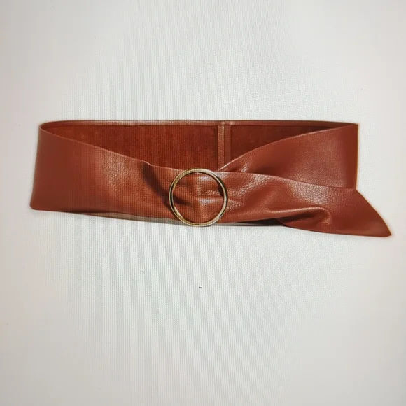 B-Low The Belt Trisha Wrap Belt S/M NWT B-Low The Belt Trisha Wrap belt - women - - - Black - Belts  main image 4